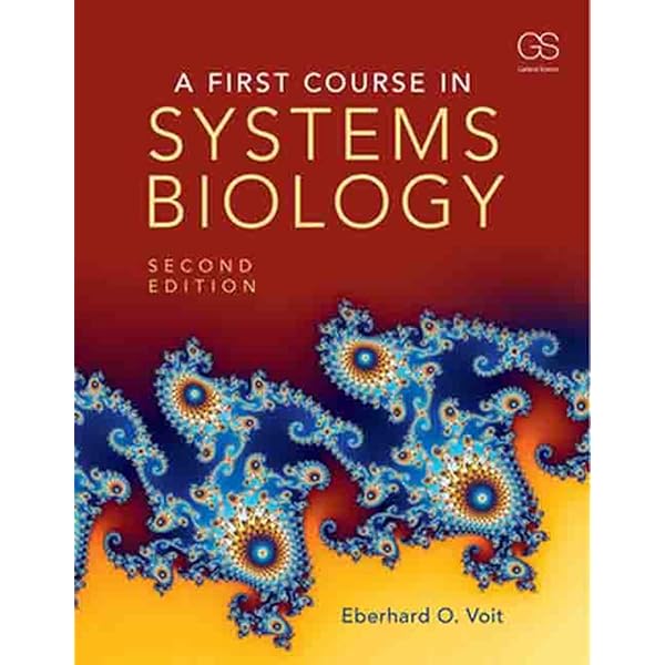 Systems Biology: A Textbook : Klipp, Edda, Liebermeister, Wolfram